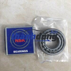 BI MAY Ơ SAU FORD RANGER 2002