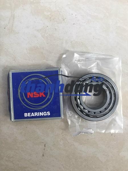 BI MAY Ơ SAU FORD RANGER 2002