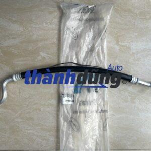 TUY Ô GA CAO ÁP HONDA CIVIC 2008