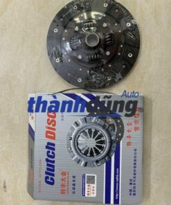 ĐĨA CÔN JRD 5 CHỖ 2007