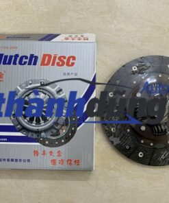 ĐĨA CÔN JRD 5 CHỖ 2007