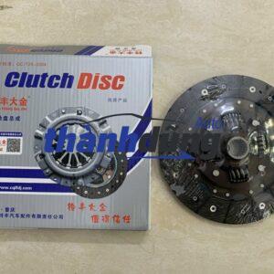 ĐĨA CÔN JRD 5 CHỖ 2007