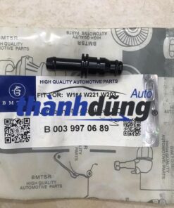 ĐẦU NỐI ỐNG NƯỚC MERCEDES C200