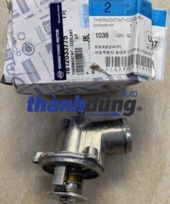 VAN HẰNG NHIỆT SSANGYONG MUSSO 2002