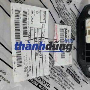 CÔNG TẮC MỞ CỐP HẬU TOYOTA CAMRY 2013-2020