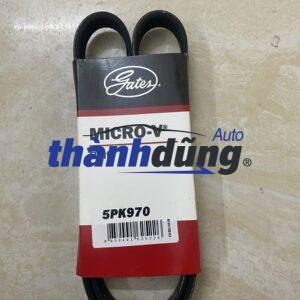 DÂY CUROA TỔNG SUZUKI VITARA 2017