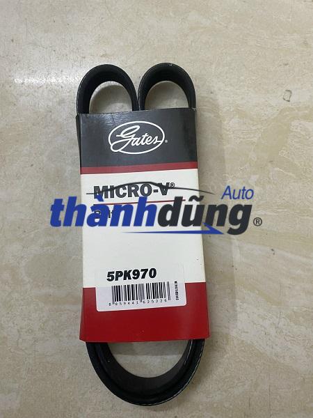 DÂY CUROA TỔNG SUZUKI VITARA 2017