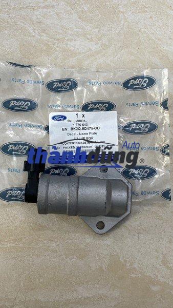 CỤC BÙ GA MAZDA PREMACY