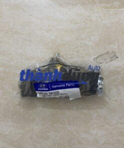 ĐỜ LU PHANH SAU HYUNDAI HD78