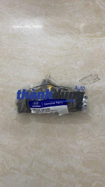 ĐỜ LU PHANH SAU HYUNDAI HD78