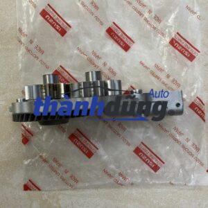 BƠM NHỚT ĐỘNG CƠ ISUZU DMAX