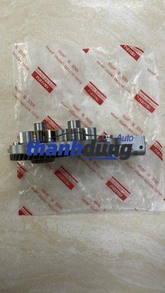 BƠM NHỚT ĐỘNG CƠ ISUZU DMAX