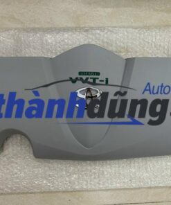 NẮP TRANG TRÍ MẶT MÁY TOYOTA VELOZ 2018