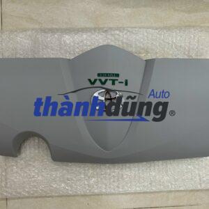 NẮP TRANG TRÍ MẶT MÁY TOYOTA VELOZ 2018