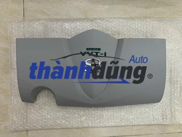 NẮP TRANG TRÍ MẶT MÁY TOYOTA VELOZ 2018