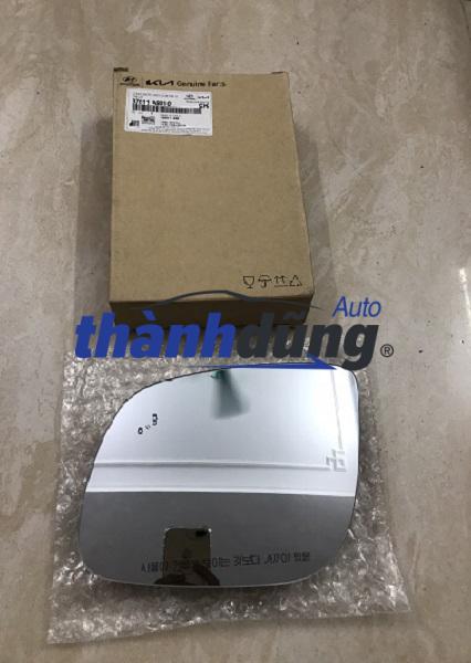 MẶT GƯƠNG CHIẾU HẬU KIA SEDONA 2016