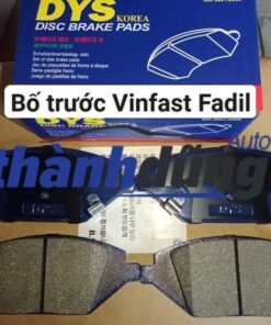 MÁ PHANH TRƯỚC VINFAST FADIL 2019
