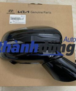 Alternative view of KÍNH CHIẾU HẬU KIA CARNIVAL 2022