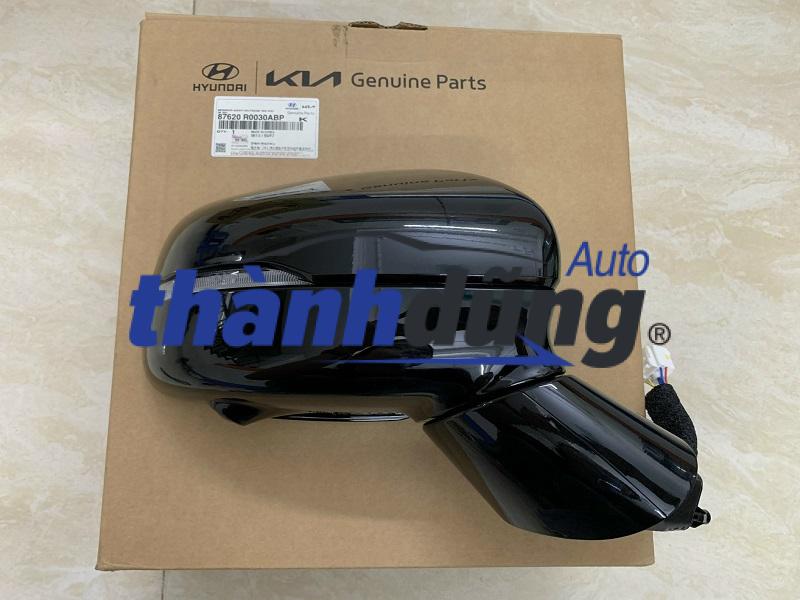 KÍNH CHIẾU HẬU KIA CARNIVAL 2022 - Ảnh 2