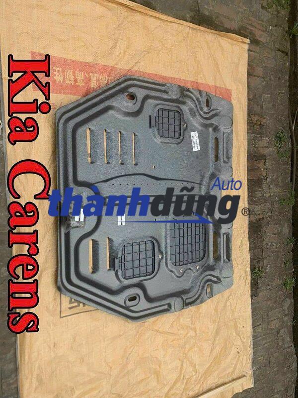 CHẮN BÙN ĐỘNG CƠ KIA CARENS 2015