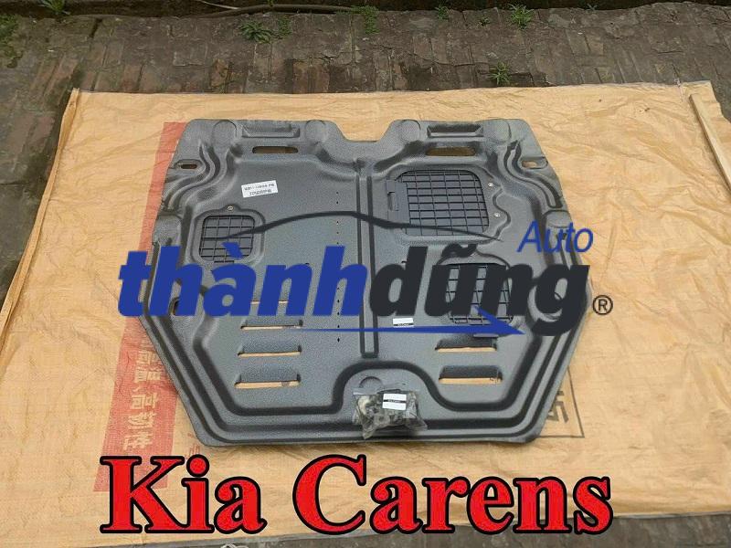 CHẮN BÙN ĐỘNG CƠ KIA CARENS 2015