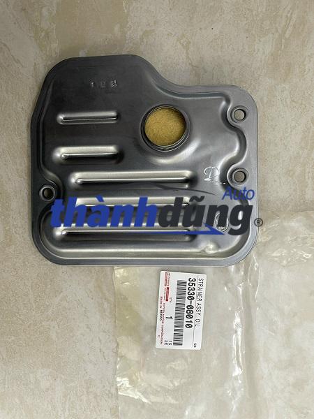 LỌC DẦU HỘP SỐ LEXUS ES350 2010