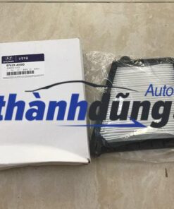 LỌC GIÓ MÁY LẠNH KIA K2700 GIÁ RẺ