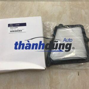 LỌC GIÓ MÁY LẠNH KIA K2700 GIÁ RẺ