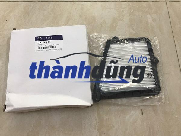 LỌC GIÓ MÁY LẠNH KIA K2700 GIÁ RẺ