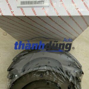 BỐ THẮNG SAU MITSUBISHI JOLIE 2001