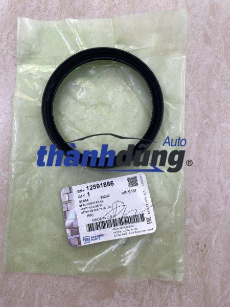 PHỚT ĐUÔI TRỤC CƠ CHEVROLET CAPTIVA 2010