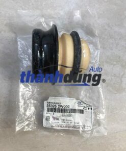 TĂM BÔNG GIẢM XÓC SAU KIA SORENTO 2012