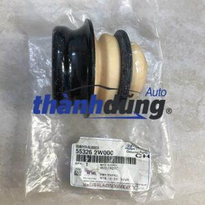 TĂM BÔNG GIẢM XÓC SAU KIA SORENTO 2012