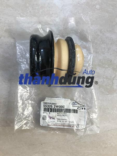 TĂM BÔNG GIẢM XÓC SAU KIA SORENTO 2012