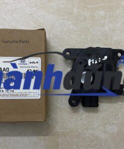 MÔ TƠ TRỘN GIÓ DÀN LẠNH HYUNDAI ACCENT
