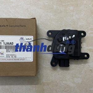 MÔ TƠ TRỘN GIÓ DÀN LẠNH HYUNDAI ACCENT