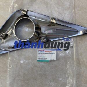 ỐP ĐÈN GẦM TOYOTA RUSH 2020