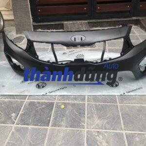 CẢN TRƯỚC KIA CARENS 2015