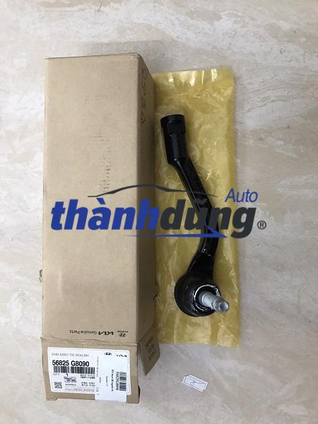 ROTUYN LÁI NGOÀI KIA CADENZA 2020