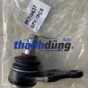 ROTUYN CÁNH GÀ DAEWOO MANGUS 2004