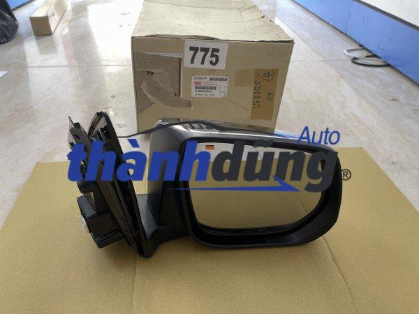 GƯƠNG CHIẾU HẬU PHẢI ISUZU DMAX