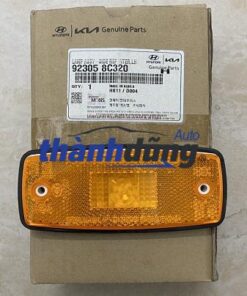 ĐÈN XI NHAN DÀI HYUNDAI COUNTY 2015