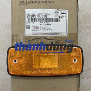 ĐÈN XI NHAN DÀI HYUNDAI COUNTY 2015