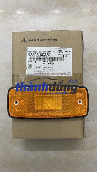 ĐÈN XI NHAN DÀI HYUNDAI COUNTY 2015