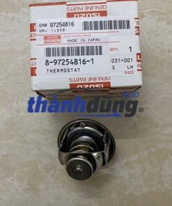 VAN HẰNG NHIỆT ISUZU NPR55