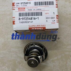 VAN HẰNG NHIỆT ISUZU NPR55