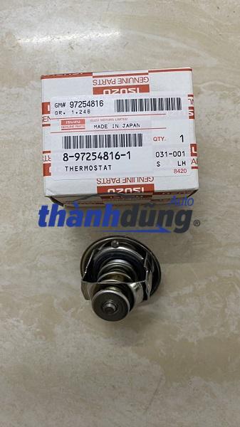 VAN HẰNG NHIỆT ISUZU NPR55