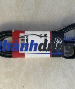 DÂY CUROA TỔNG TOYOTA PRADO 2011