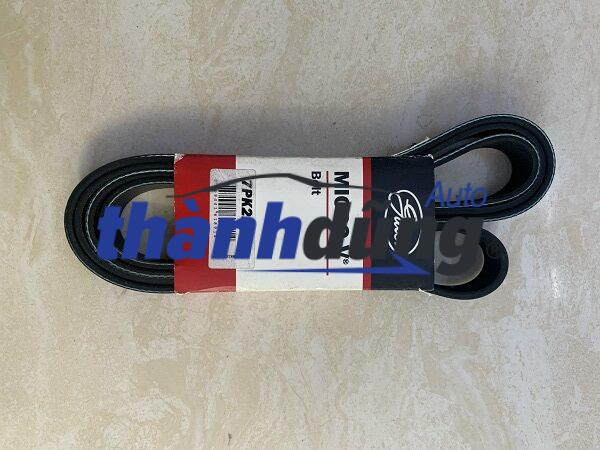 DÂY CUROA TỔNG TOYOTA PRADO 2011