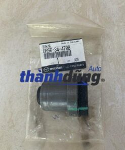 BẠC LÓT CÀNG A MAZDA BT50